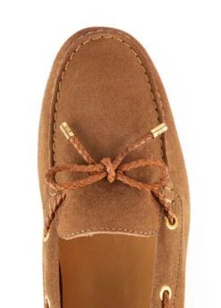 Fairfax & Favor Henley Driving Shoe - Tan -Equestrian Sale Store ff henley tan 5rdy