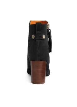 Fairfax & Favor Oakham Ankle Boot - Black 9 Fairfax & Favor Oakham Ankle Boot - Black -Equestrian Sale Store ff oakham black 4rdy