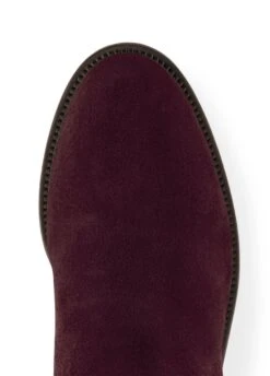 Fairfax & Favor Heeled Regina - Plum -Equestrian Sale Store ff regina heel plum 5rdy