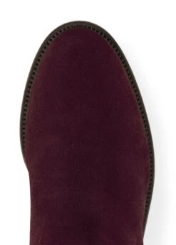 Fairfax & Favor Heeled Regina Sporting Fit - Plum -Equestrian Sale Store ff regina heel sporting plum 5rdy