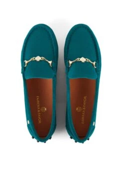 Fairfax & Favor Trinity Driver - Ocean -Equestrian Sale Store ff trinity ocean 4rdy