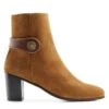 Fairfax & Favor Upton Ankle Boot - Tan