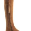 Fairfax & Favor Flat Regina Narrow Fit - Tan -Equestrian Sale Store ffnarrowreginatan5rdy