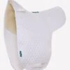 Griffin Dressage High Wither Half Wool Numnah NMO8A - White -Equestrian Sale Store fm 2012 02 11 01 19 47 15933