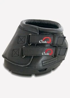 Cavallo Hoof Boots - Black