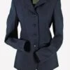 Tally Ho Competition Jacket Ladies - Navy -Equestrian Sale Store fm 2012 02 16 11 14 56 91164