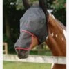 Equilibrium Field Relief Max Fly Mask - Black -Equestrian Sale Store fm 2012 02 16 11 33 40 99237