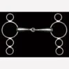 Dutch Gag 4 Ring Bit BI608 -Equestrian Sale Store fm 2012 03 21 01 00 19 32681