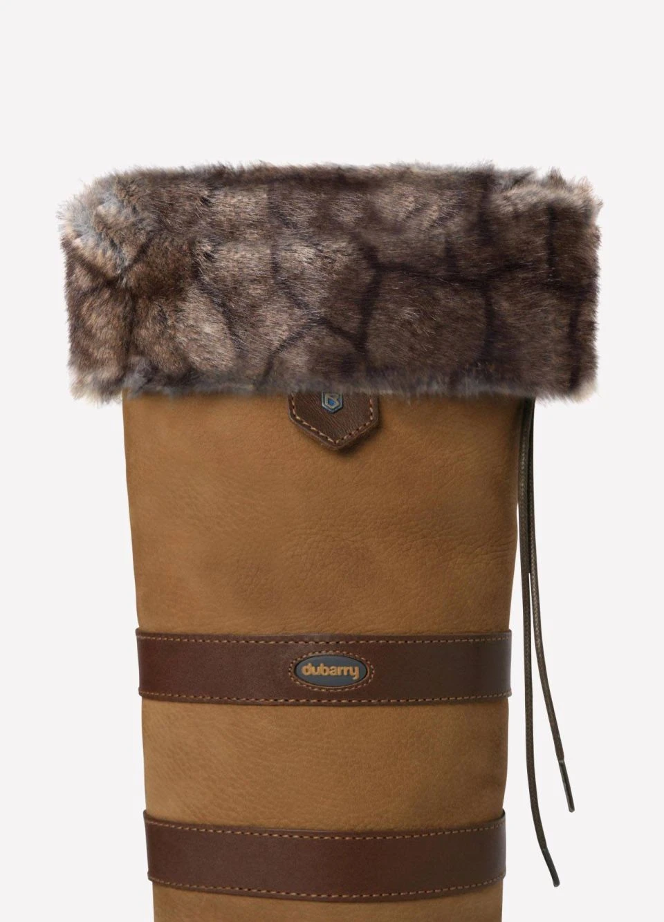 Dubarry Boot Liners - Elk 3 Dubarry Boot Liners - Elk
