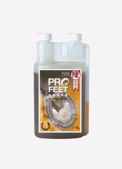 NAF ProFeet Liquid