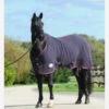 Weatherbeeta Waffle Cooler Rug - Navy/Red/White -Equestrian Sale Store fm 2013 03 01 05 32 43 6640 1