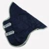 Amigo Insulator Medium 150g Hood - Navy/Silver -Equestrian Sale Store fm 2013 09 12 03 47 55 26058