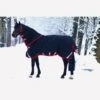 Rambo Supreme Vari-Layer Heavy Turnout Rug 450g - Black/Red 2 Rambo Supreme Vari-Layer Heavy Turnout Rug 450g - Black/Red -Equestrian Sale Store fm 2014 01 15 04 29 20 55746