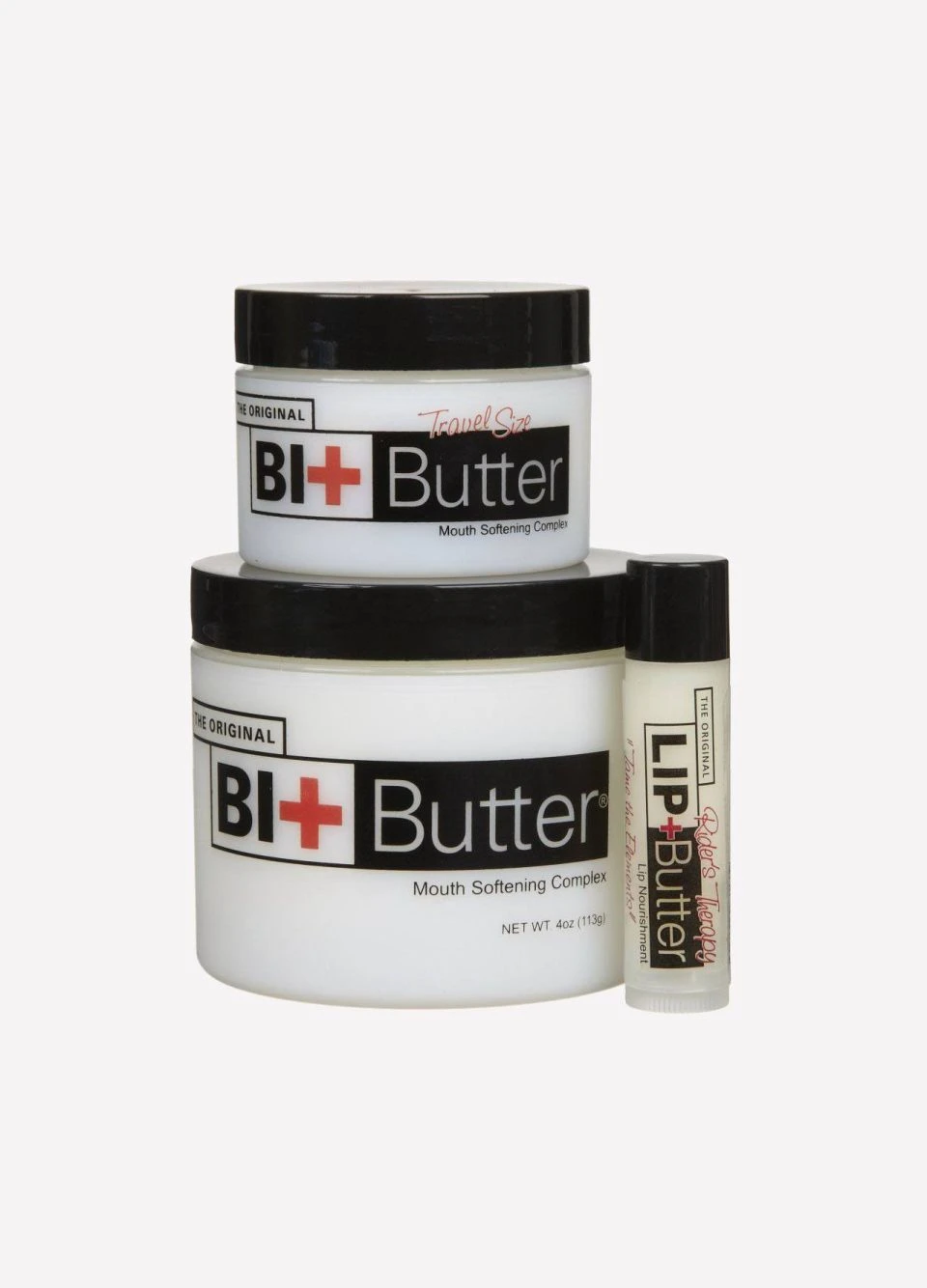 Bit Butter | Sooth & Heal Your Horses Mouth From Rubbing Bits 4 Bit Butter | Sooth & Heal Your Horses Mouth From Rubbing Bits - Image 2