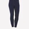 Just Togs Womens Solana Full Seat Breeches - Navy -Equestrian Sale Store fm 2014 02 26 05 31 17 81469