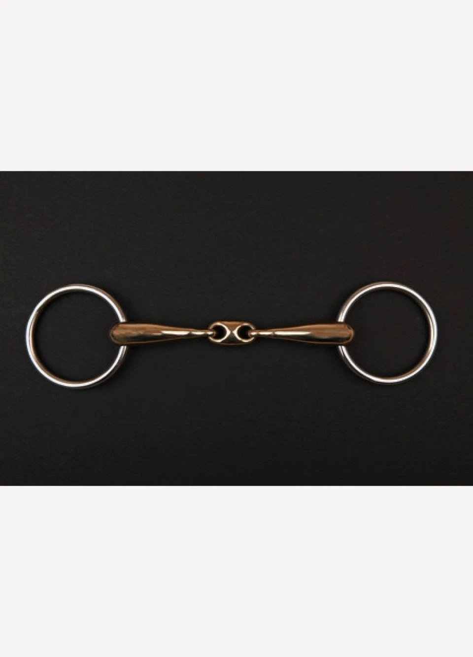 Minos Vision Balancer Loose Ring Bit BI673 3 Minos Vision Balancer Loose Ring Bit BI673