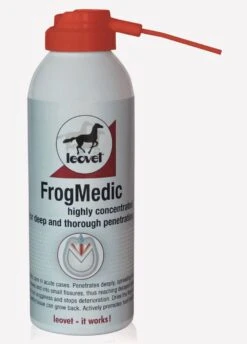 Leovet Frog Medic Spray