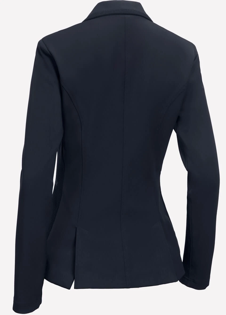 Ariat Galatea Show Jacket - Navy 4 Ariat Galatea Show Jacket - Navy - Image 2