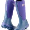 Grub's Frostline Boot - Violet -Equestrian Sale Store grubsfrostlinevioletrdy