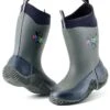 Grub's Muddies Icicle 5.0 - Charcoal -Equestrian Sale Store grubsiciclecharcoalrdy