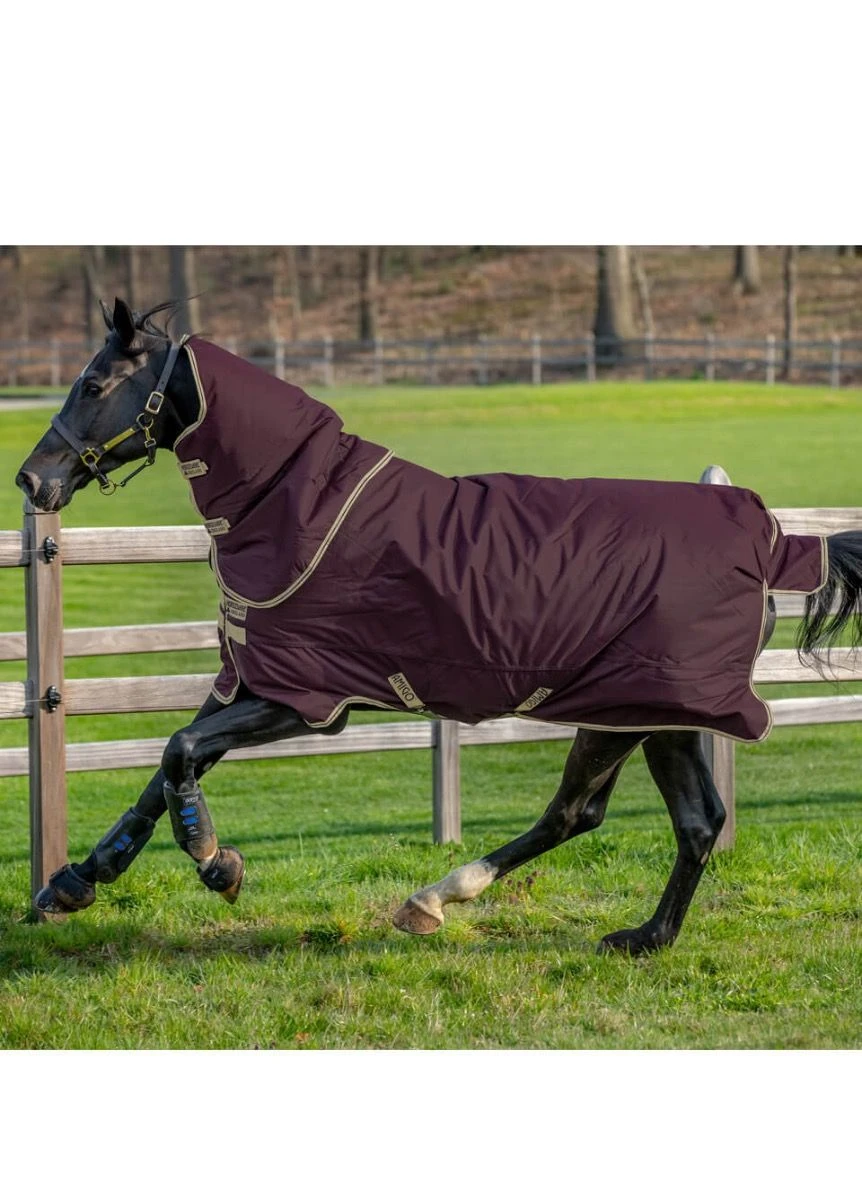 Amigo Hero Ripstop Plus 100g - Fig 3 Amigo Hero Ripstop Plus 100g - Fig