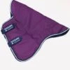 Amigo Bravo 12 Turnout Hood 0g - Purple/Navy/Aqua