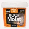 NAF PROFEET Hoof Moist - Black -Equestrian Sale Store hoofmoistblk