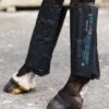 Ice-Vibe Cold Packs - Black -Equestrian Sale Store horseware ice vibe coldpack 1rdy