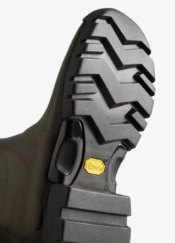 Hunter Ladies Balmoral Neoprene Tech Sole Wellington - Slate/Peppercorn -Equestrian Sale Store hunter balmoral slate peppercorn 4rdy