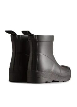 Hunter Little Kids Play Boot - Black -Equestrian Sale Store hunter little play black 3rdy