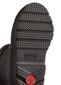 Hunter Little Kids Play Boot - Black -Equestrian Sale Store hunter little play black 4rdy