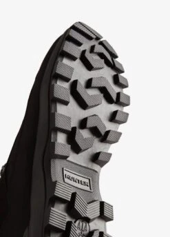 Hunter Mens Explorer Boot - Black -Equestrian Sale Store hunter mens explorer black 4rdy