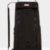Hunter Original Tall Boot Bag - Black -Equestrian Sale Store hunterbootbagblack1rdy