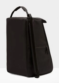 Hunter Original Tall Boot Bag - Black 8 Hunter Original Tall Boot Bag - Black -Equestrian Sale Store hunterbootbagblack3rdy