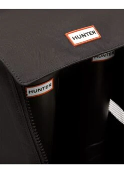 Hunter Original Tall Boot Bag - Black 9 Hunter Original Tall Boot Bag - Black -Equestrian Sale Store hunterbootbagblack4rdy