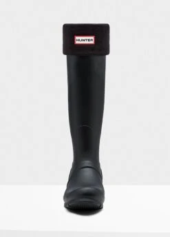 Hunter Original Tall Boot Socks - Black
