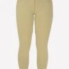 Burton Ladies HyPERFORMANCE Jodhpurs - Beige -Equestrian Sale Store hyperformjodbeige1
