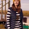 Joules Furlton Padded Gilet - Navy 1 Joules Furlton Padded Gilet - Navy -Equestrian Sale Store joulesfurltongilet2rdy