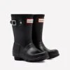 Childs Hunter Wellingtons - Black 1 Childs Hunter Wellingtons - Black -Equestrian Sale Store kidsoriginalblk3rdy