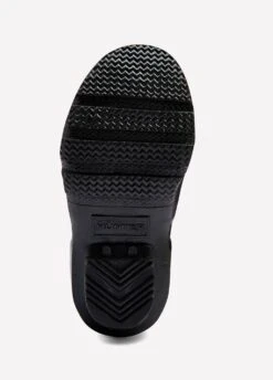 Childs Hunter Wellingtons - Black -Equestrian Sale Store kidsoriginalblksolerdy