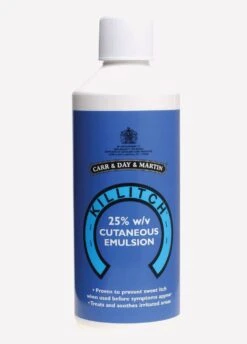 Carr & Day & Martin Killitch Sweet Itch Solution