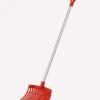 KM Elite Ultimate Shavings Fork - Red -Equestrian Sale Store kmfork.red .rdy