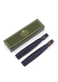 Le Chameau L'Alliance Tassels - Navy