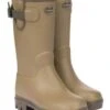 Le Chameau Childrens Petite Vierzonord Wellingtons - Vert Vierzon