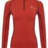 LeMieux Base Layer - Sienna -Equestrian Sale Store lemieux baselayer sienna 1rdy
