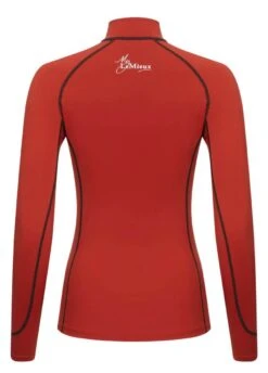 LeMieux Base Layer - Sienna -Equestrian Sale Store lemieux baselayer sienna 3rdy