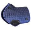 LeMieux Spectrum CC Pad - Navy/Bluebell