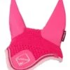 LeMieux Classic Fly Hood - Watermelon -Equestrian Sale Store lemieux fly hood watermelon 1rdy 1