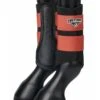 LeMieux Grafter Brushing Boots - Sienna -Equestrian Sale Store lemieux grafter boot sienna 1rdy