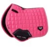 LeMieux Junior Loire Jump Square - Watermelon -Equestrian Sale Store lemieux junior cc pad watermelon 1rdy